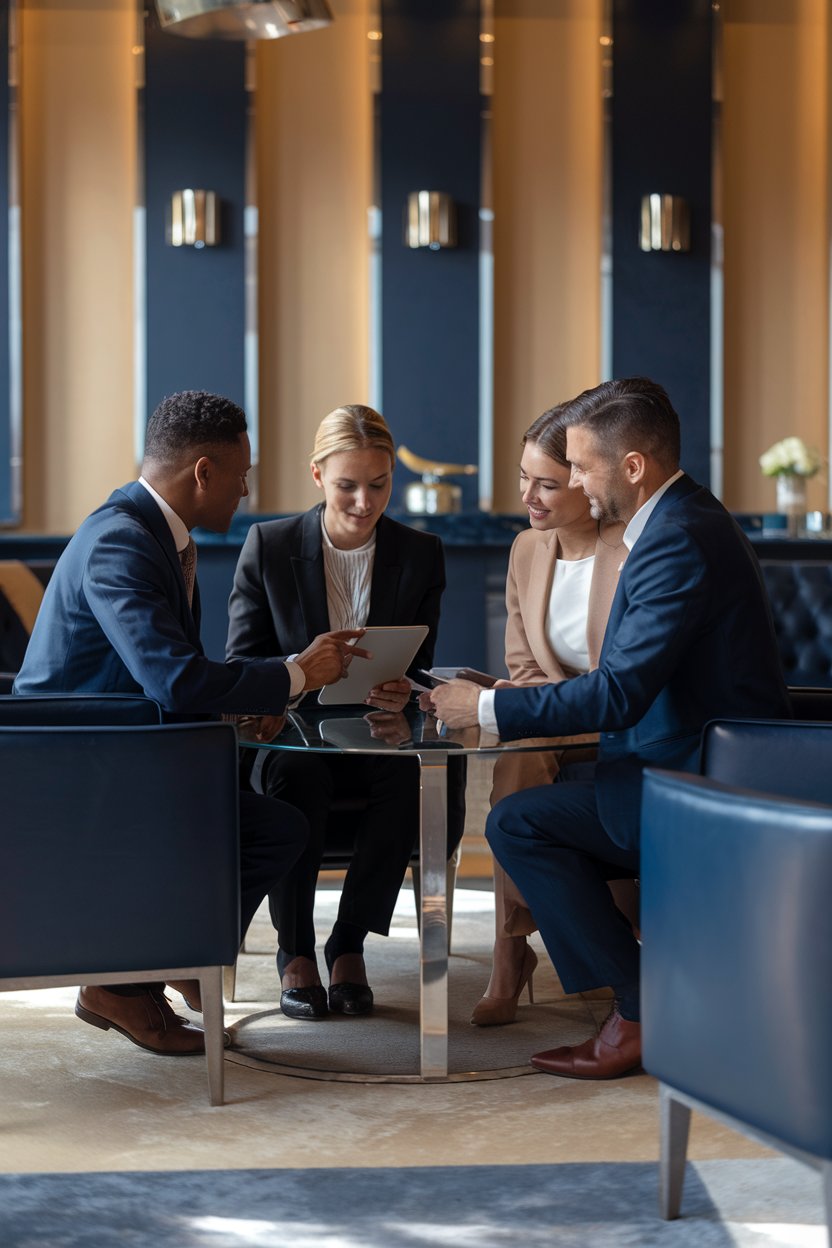 Why Clients Trust Letluc Equity