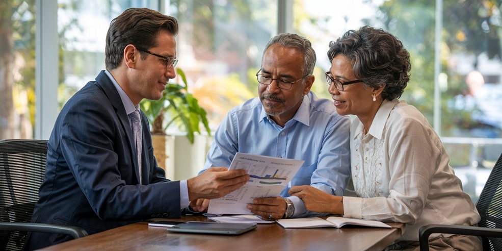 Wealth Management