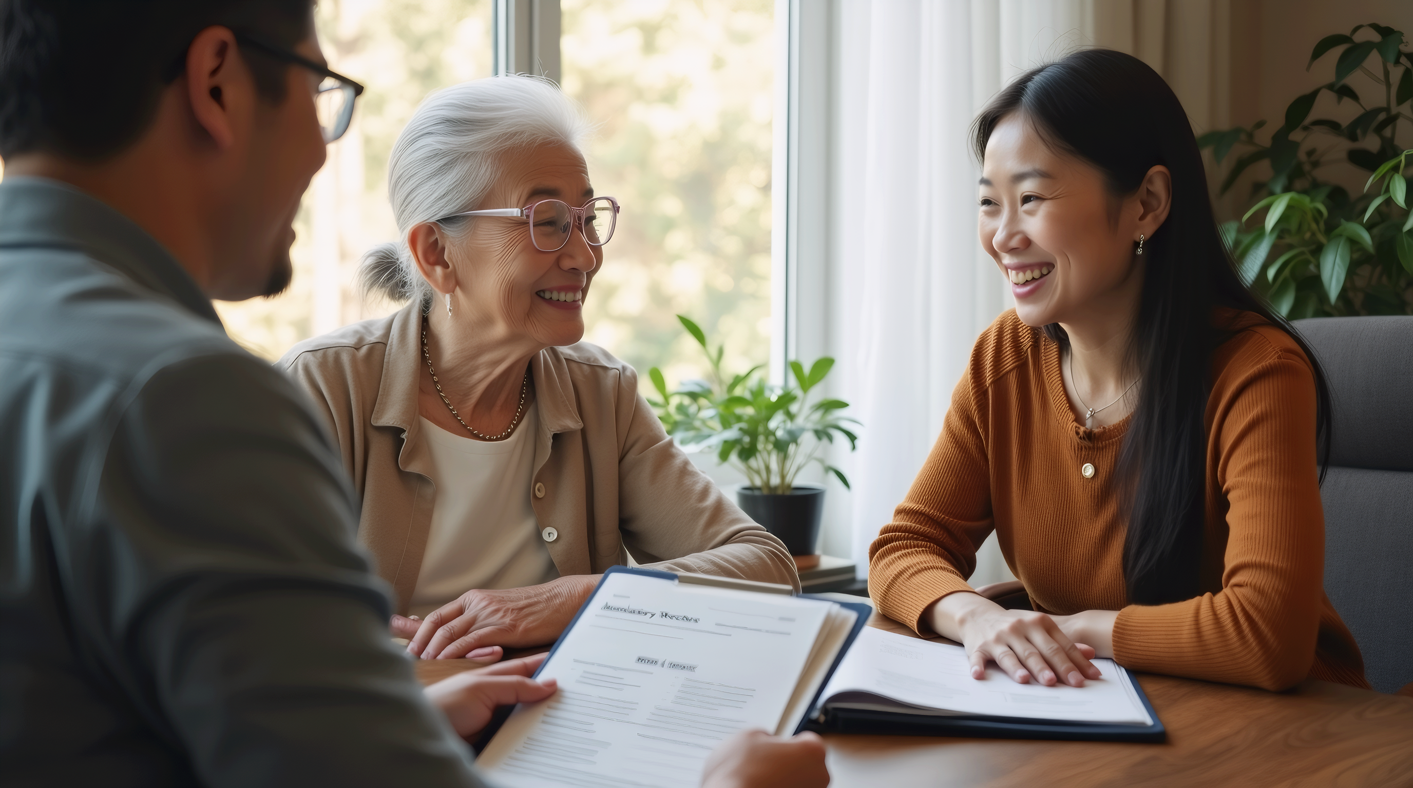 Estate & Trust Services