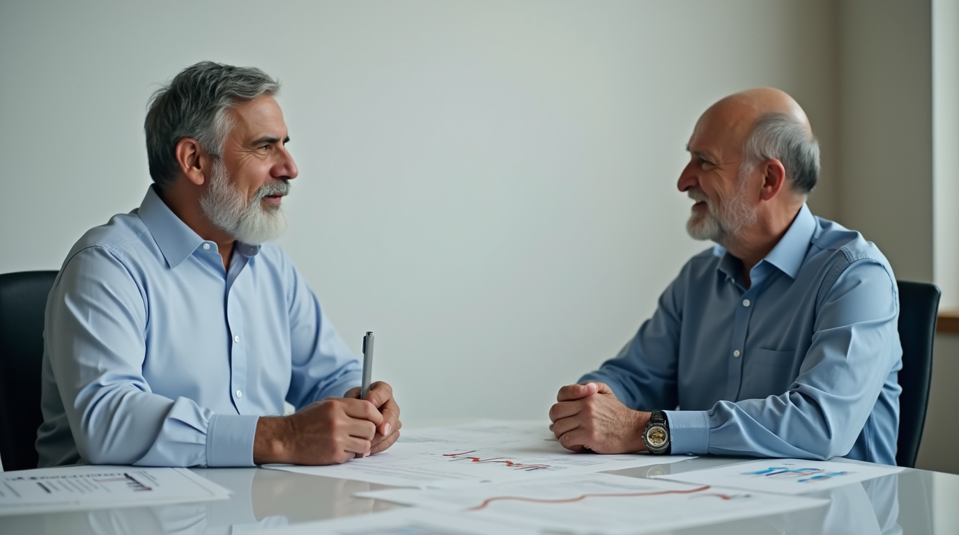 How Interest Rate Volatility is Reshaping Client Portfolios
