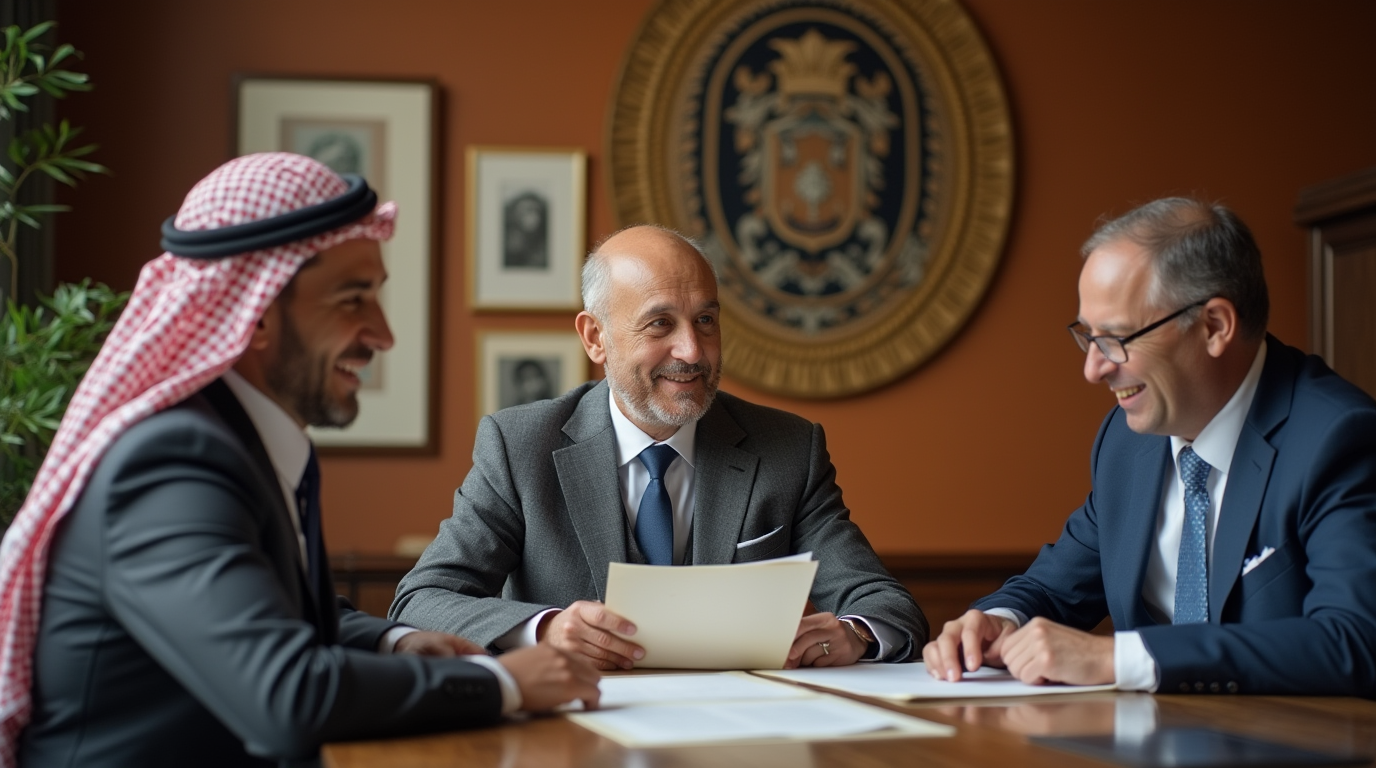 Balancing Tradition and Transition in Multigenerational Wealth Planning