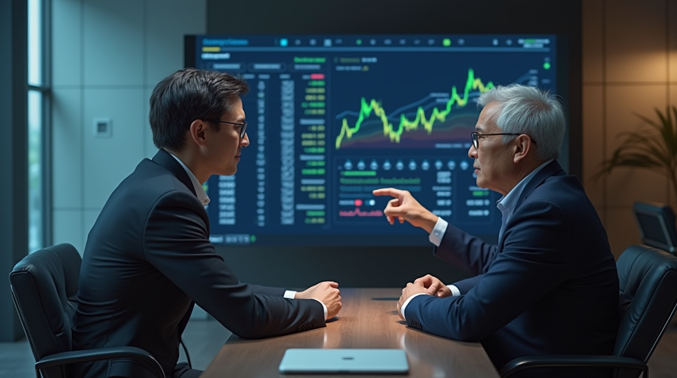 AI Can’t Replace Advisors—But It Should Empower Them