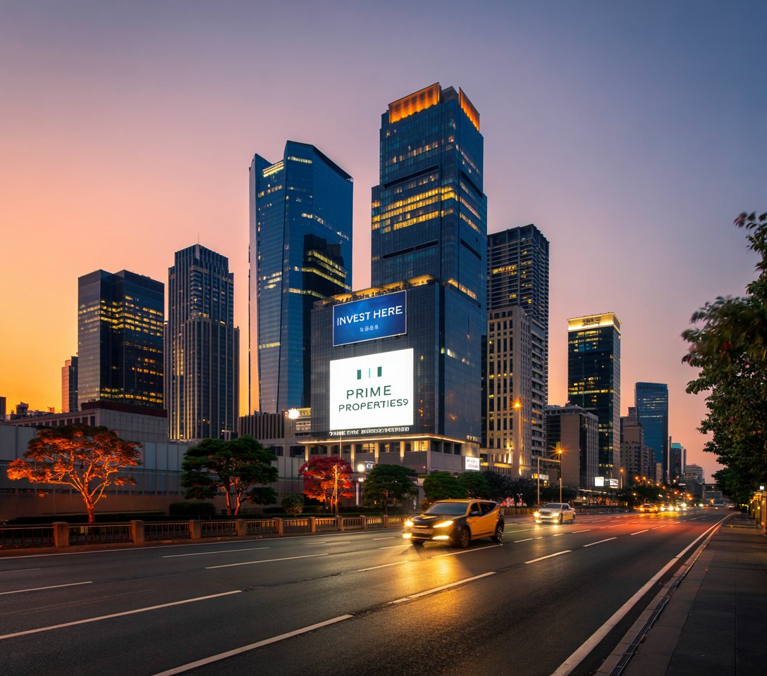 Real Estate Investment Trends: Opportunities in 2025