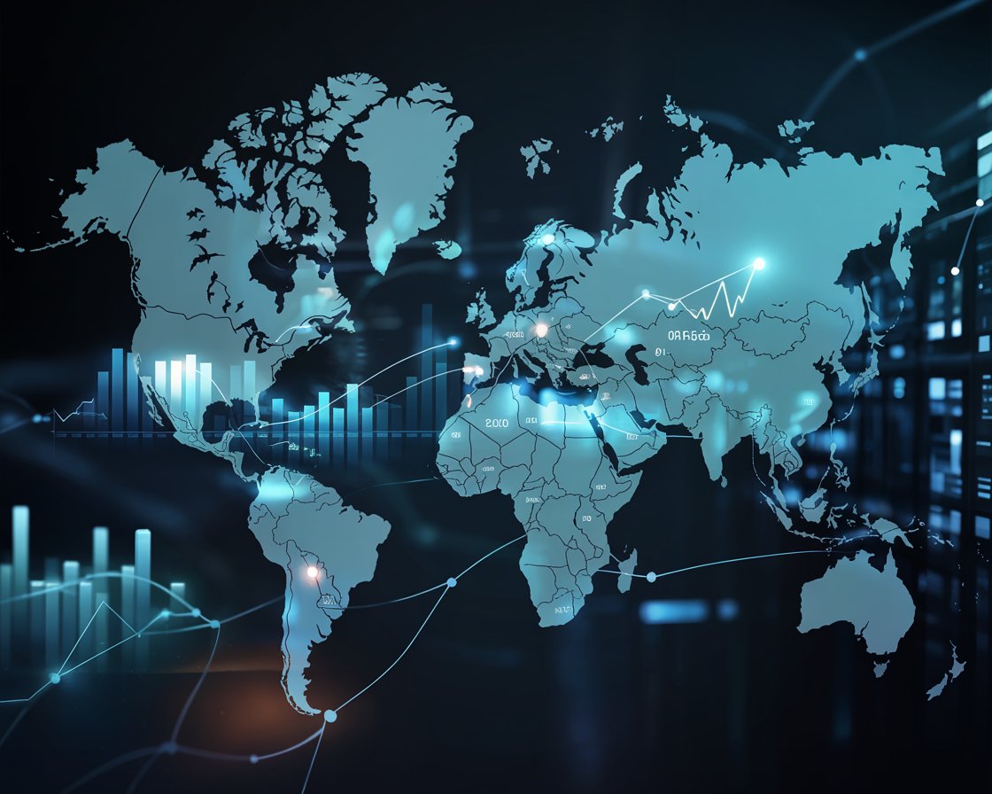 Global Economic Outlook: Preparing for Market Volatility
